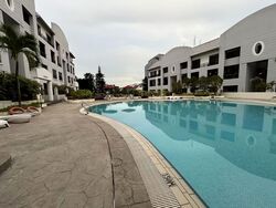 Banyan Condominium (D5), Condominium #554733271